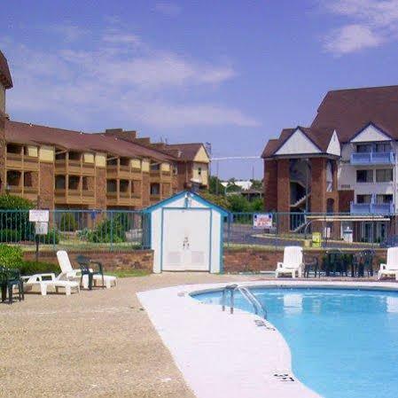 A1 Inn Канзас-Сити Экстерьер фото